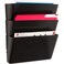 Lorell Vertical Black File System 1318 x 414 x 1434 Inches