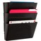 Lorell Vertical Black File System 1318 x 414 x 1434 Inches