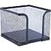 Lorell Mesh Memo Holder LLR84156