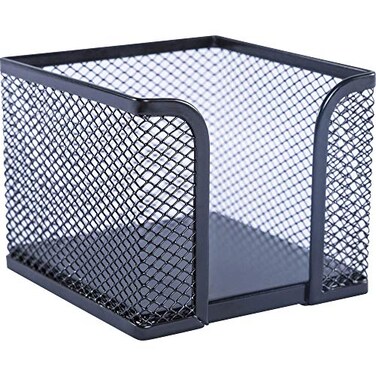 Lorell Mesh Memo Holder LLR84156