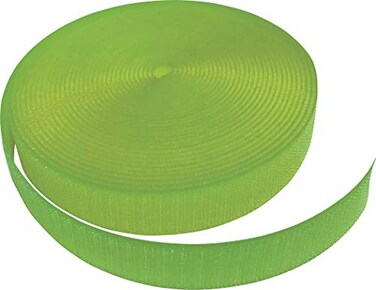 Teacher Created Resources Spot On Carpet Marker Strips Lime