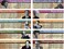 Edupress Notable Black Americans Mini Bulletin Board EP63643