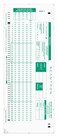 SCANTRON Official Scantron Brand 882E Answer Sheet 50 Pack