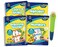 Teacher Created Resources Power Pen Learning Books Set 4 Book Set