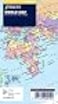 Filofax Personal World Map