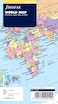Filofax Personal World Map