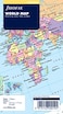 Filofax Personal World Map