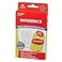 Edupress Reading Comprehension Practice Cards Inference Red Level EP63063 Medium
