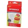 Edupress Reading Comprehension Practice Cards Inference Red Level EP63063 Medium