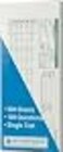 TestingForms TEST100E 882 E Compatible Testing Forms 500 Sheet Pack