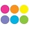 Teacher Created Resources Spot On Carpet Markers Bright Circles 4