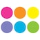 Teacher Created Resources Spot On Carpet Markers Bright Circles 4