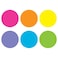 Teacher Created Resources Spot On Carpet Markers Bright Circles 4