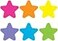 Teacher Created Resources Spot On Carpet Markers Bright Stars 7
