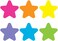 Teacher Created Resources Spot On Carpet Markers Bright Stars 7