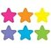 Teacher Created Resources Spot On Carpet Markers Bright Stars 4