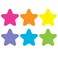 Teacher Created Resources Spot On Carpet Markers Bright Stars 4