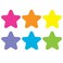 Teacher Created Resources Spot On Carpet Markers Bright Stars 4