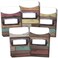 Teacher Created Resources Home Sweet Classroom Library Pockets MultiPack TCR8827
