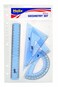 Helix Medium Geometry 4 Piece Set 17881