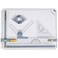 SALEMAR Inch Scale A3 Drafting Table Drawing Board Graphic Architectural Sketch Tool Set