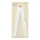 Midori Multi Aluminium Ruler 30cm Silver 42253006