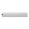 Midori Multi Aluminium Ruler 30cm Silver 42253006