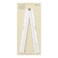 Midori Multi Aluminium Ruler 30cm Silver 42253006
