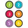 Creative Teaching Press Dcor Academic Calendar 6948