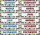 Teacher Created Resources Superhero Monthly Headliners 5590