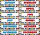 Teacher Created Resources Superhero Monthly Headliners 5590