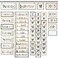 Teacher Created Resources Everyone is Welcome Flip Calendar