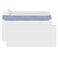 PANDRI 10 Security SelfSeal Envelopes Windowless Business Mailing Envelopes Security Tint Pattern for Secure Mailing Invoices and Statements Size 418 x 912 Inch 24 LB 500 Count