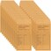 Geyee Church Supplies Tithe and Offering Envelope Kraft Offering Tithe Envelopes for Religious Church 200 Pieces