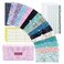 Lpraer 15 Pack Cash Envelope for Budgeting Budget Envelope for Cash System Money Envelope With Budget Sheet Sticker Box for Saving Marble