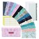 Lpraer 15 Pack Cash Envelope for Budgeting Budget Envelope for Cash System Money Envelope With Budget Sheet Sticker Box for Saving Marble