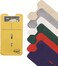UBICON 100 Combo Reuseable Dropit Safe Envelope for Depositing of Currency and Money Size 100 Combo