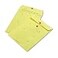 Quality Park InterDepartmental Envelopes with String Button Closure Yellow
