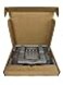 EPE Universal Tablet Shipping Box Fits Most Tablets Secure Packaging Solution theBOXmedium