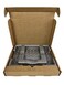 EPE Universal Tablet Shipping Box Fits Most Tablets Secure Packaging Solution theBOXmedium