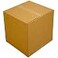 UBOXES Moving Boxes Large Size 20x20x15 Boxes Value 6 Pack PackingShippingStorage Boxes