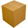 UBOXES Moving Boxes Large Size 20x20x15 Boxes Value 6 Pack PackingShippingStorage Boxes
