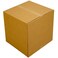 UBOXES Moving Boxes Large Size 20x20x15 Boxes Value 6 Pack PackingShippingStorage Boxes