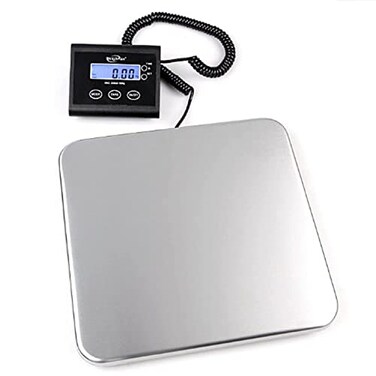 Weighmax 330 Lb Digital Shipping Scale WeighMax