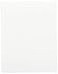 Filofax A5 Transparent Envelope Top Opening