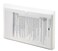 Lion VelCloseR Clear Poly Envelopes with Gusset Legal Side Load 6 EAPack 1 Pack 22050CR