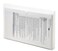 Lion VelCloseR Clear Poly Envelopes with Gusset Legal Side Load 6 EAPack 1 Pack 22050CR