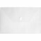 Lion DesignRLine Poly Oversized Project Envelope 11 x 17 Inches Clear 1 Envelope 60205CR