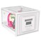SANIDIKA Time Lock Box for FoodMedicine LockerPhone Jail TimerPS5 Game PrisonSnacks LockboxRelease StressAnxiety ReliefGadget Gift Combination Timed Locking Container Kitchen Clear Lockable Safe Box
