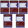 Online Best Service 5 Pack Large Sales Order Book Receipt Invoice Duplicate Carbonless 50 Sets 55 X 85 Horizontal